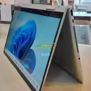 Hp Envy x360 Core i7  13th generation◈ Converitable,TouchScreen◈Ultra Slim 10 cor and  12 Price in Ethiopia